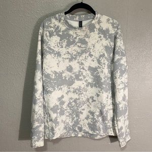 Lululemon Mens City Sweat Crew Neck Medium